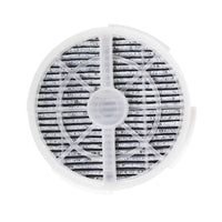 Nispira True HEPA Activated Carbon Filter for FridaBaby Sound Machine, Meleden, RIGOGLIOSOAir Purifier GL-2103, 900S, 2103, JINPUS, LTLKY