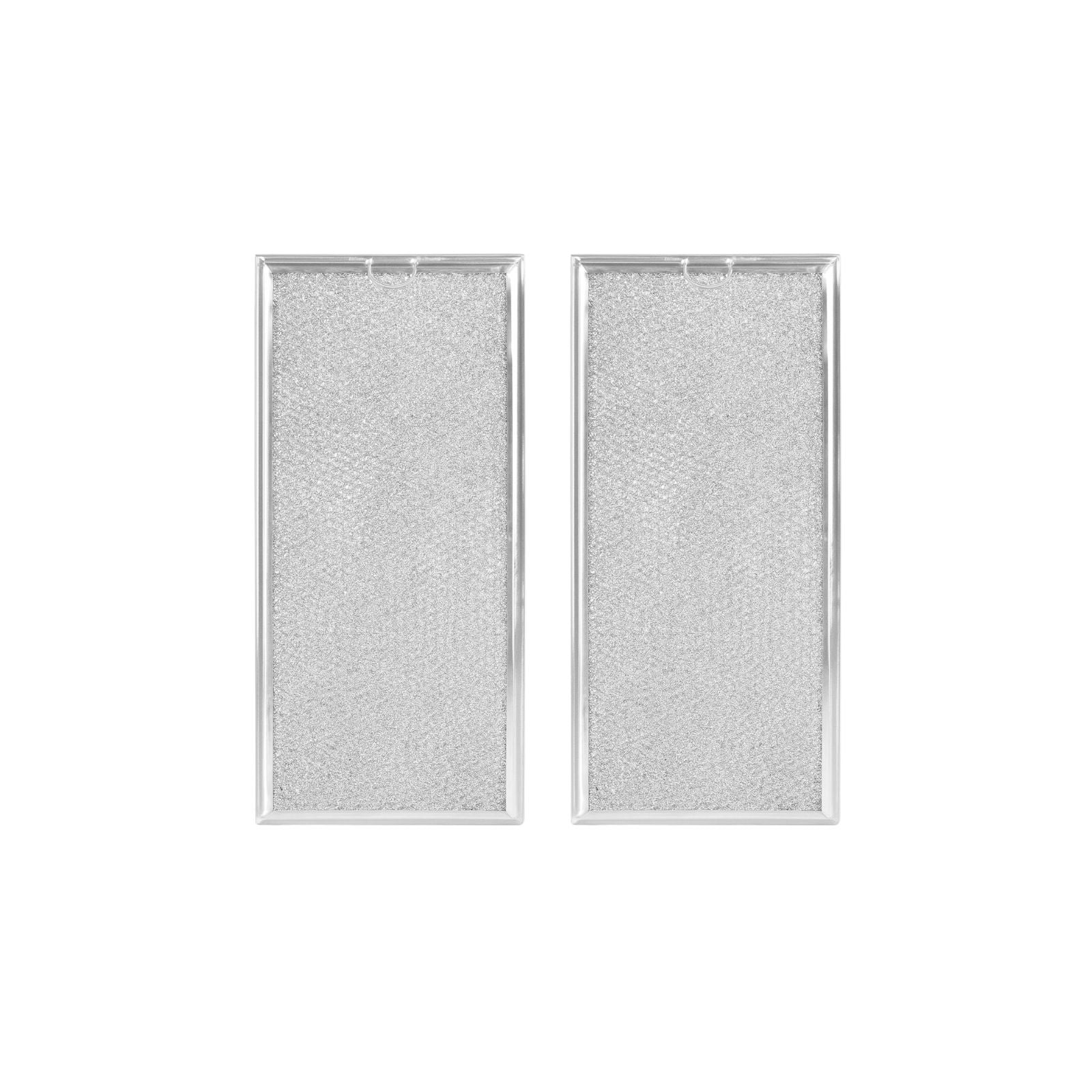 Nispira Replacement Microwave Filter for Range Hood Whirlpool W10208631A