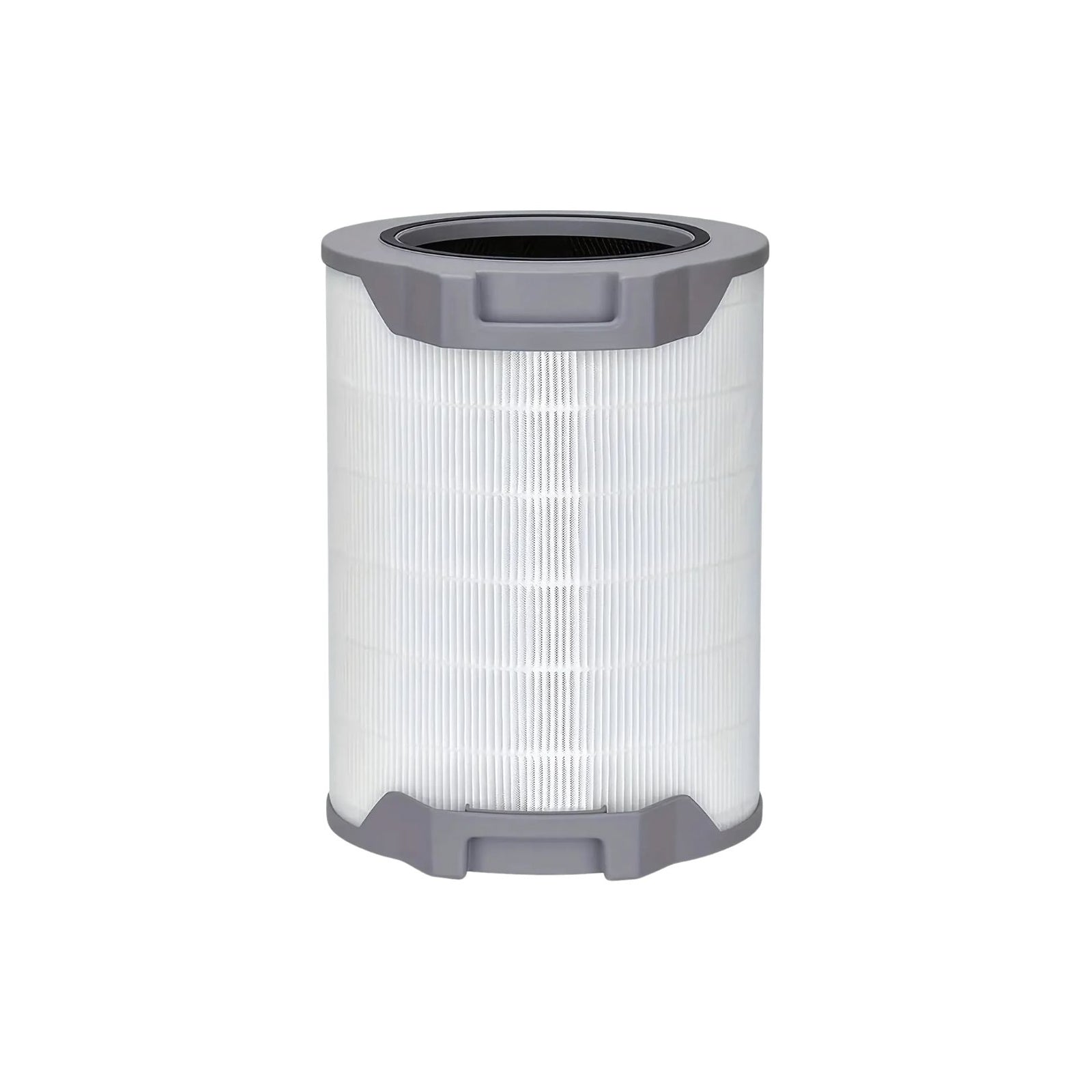 Nispira LV-H134 Filter Replacement for Levoit Air Purifier LV-H134-RF, 3-In-1 True HEPA Activated Carbon, Smoke, Odor, Chemical VOCs Removers