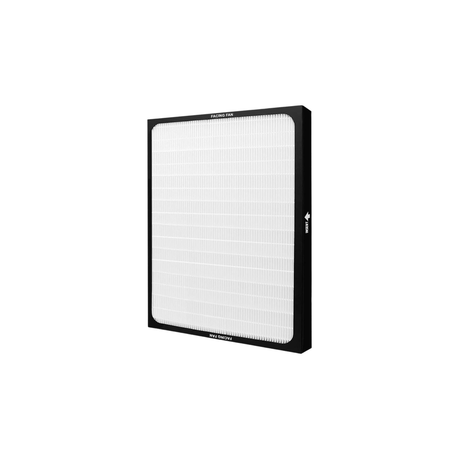 Nispira Particle HEPA Filter Replacement Compatible with Blueair Air Purifier 200 / 300 Series Model 201, 203, 205, 215B, 250E, 270E, 303