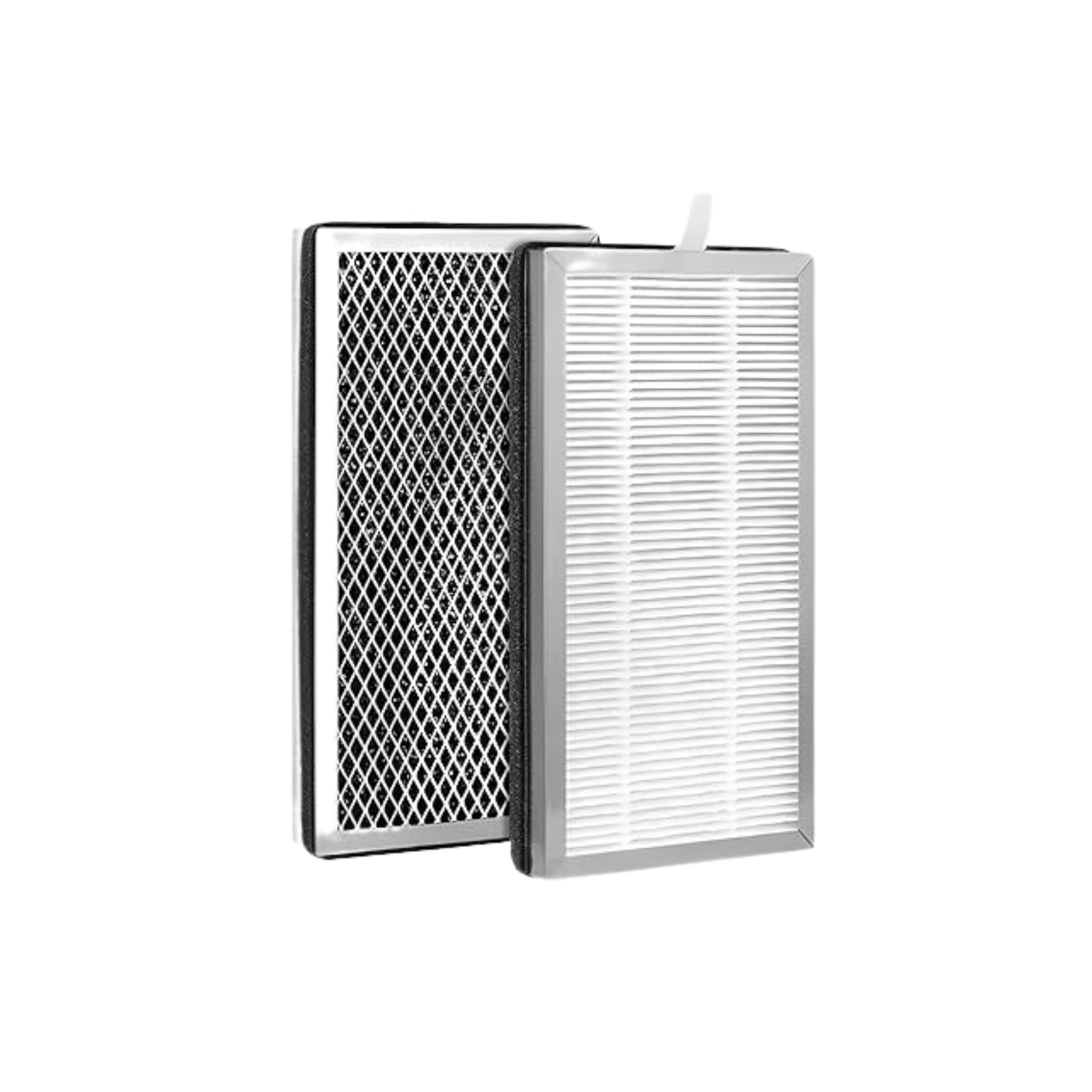 Nispira True HEPA Activated Carbon Filter for MA#15 Air Purifier MA15R