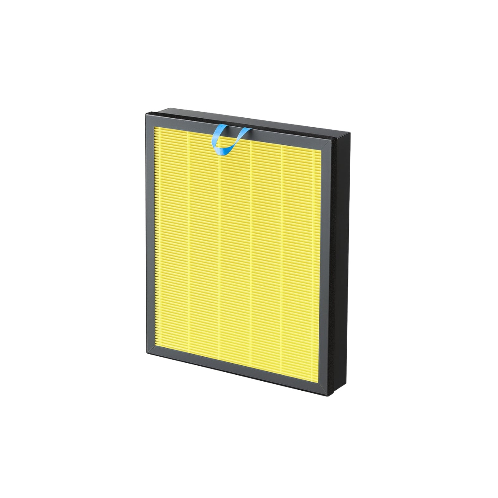 Nispira 2-In-1 True HEPA Filter Replacement Compatible with Levoit Air Purifier Vital 200S-RF-PA LRF-V201-YUS