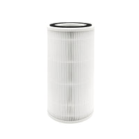 Nisipra AP04 Replacement Filter 3-in-1 HEPA Carbon for Conair Air Purifier Portable Medium Room