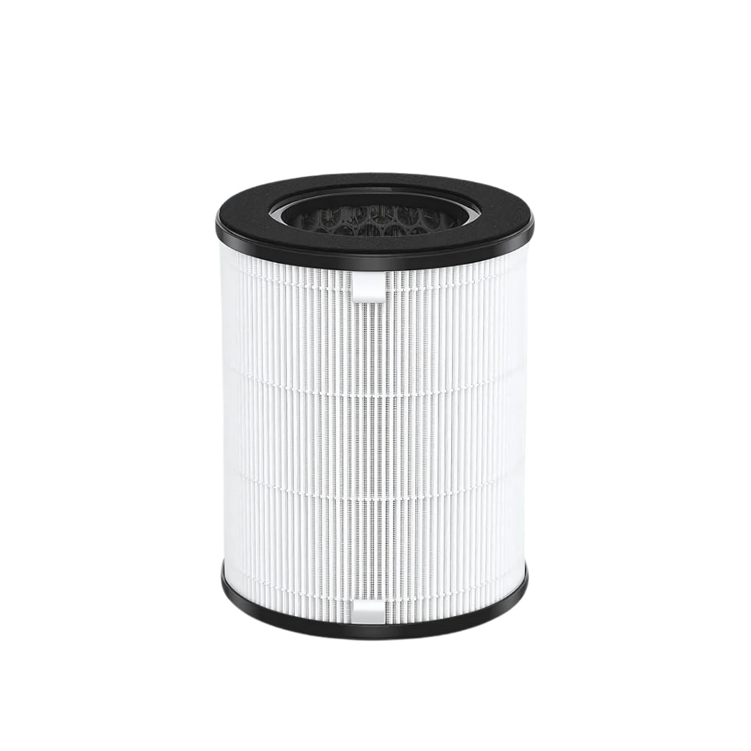 Nispira True HEPA Filter Compatible with TotalClean 360 Tower Air Purifier AP-T20 AP-T20WT