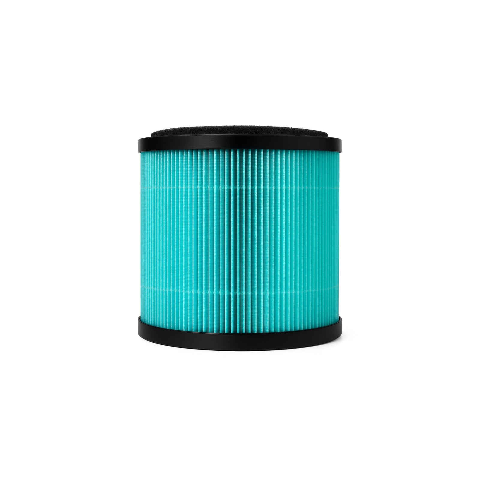 Nispira P40 Premium True HEPA Filter Replacement Compatible with KOIOS H13 P40 Air Purifier | Removes Smoke, VOCs, Odor |