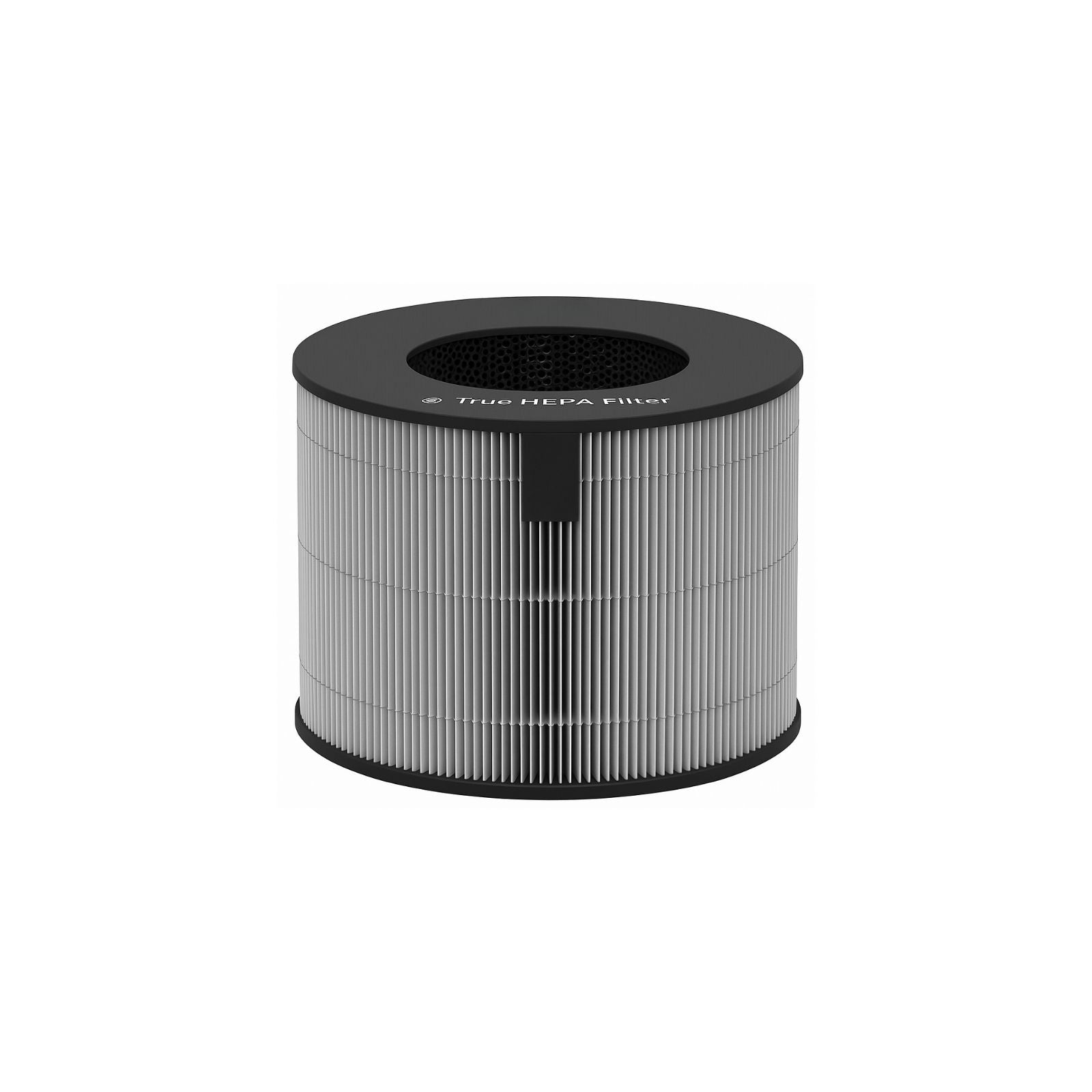 LG air purifier carbon filter honeycomb structure