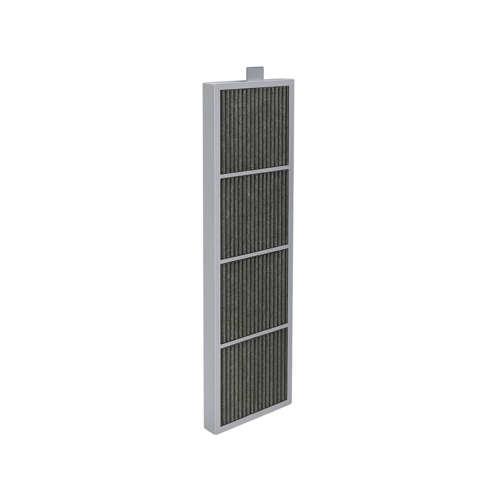 Nispira HEPA Air Filter Compatible with 30973 Hunter Total Air Sanitizer 30890 30891 30892 30895 30405