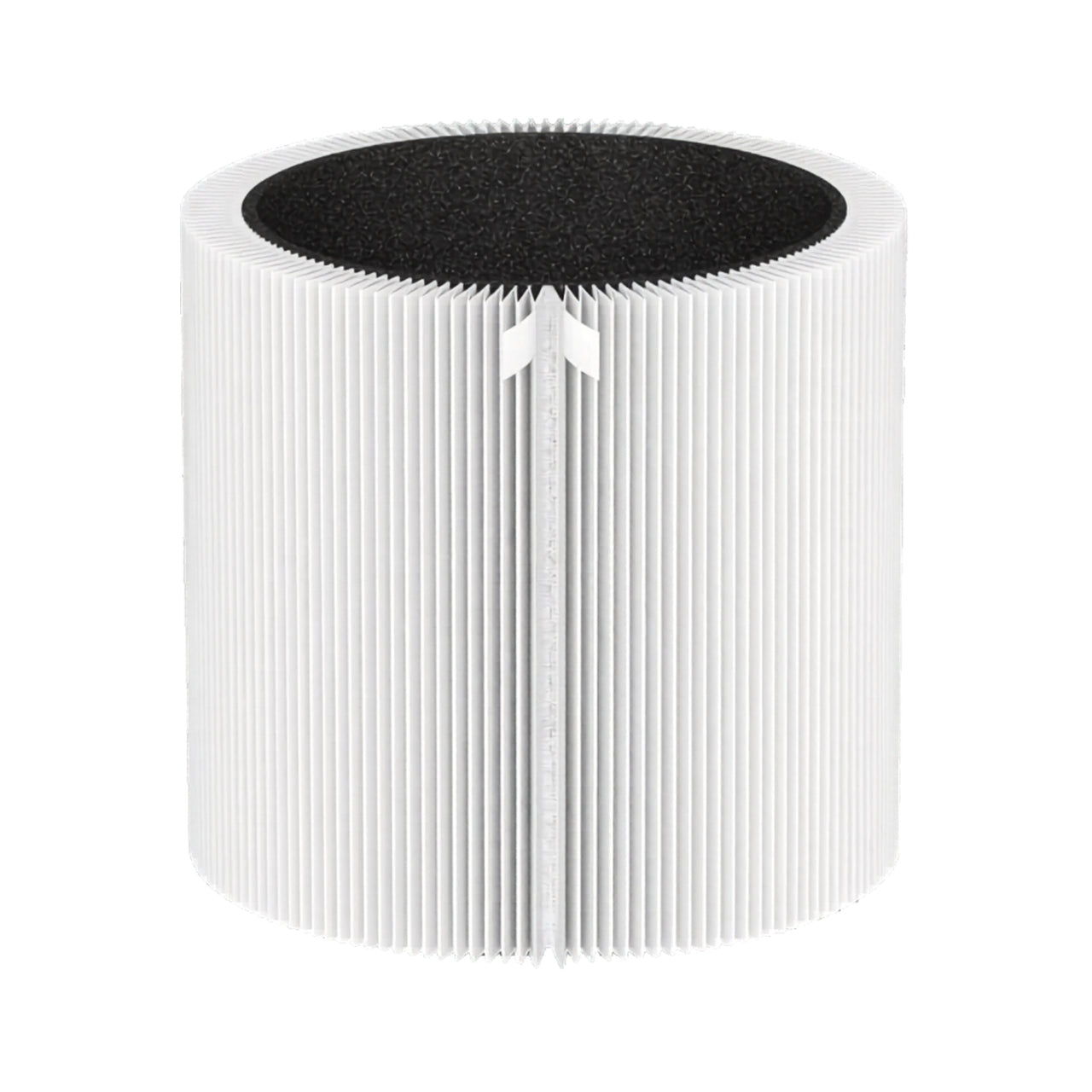 Nispira Replacement Filter for Mini Restful Air Purifier – 2-in-1 Filtration with Carbon Layer