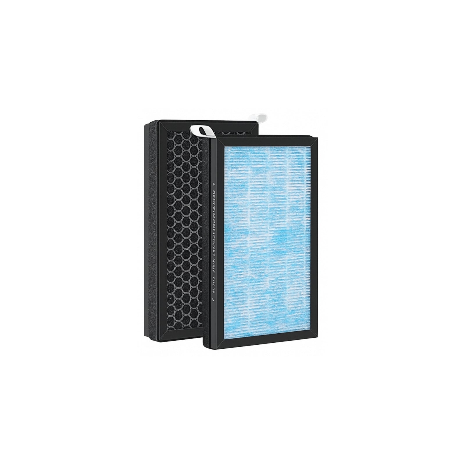 Actieve HEPA-luchtfilter N98 voor model 3/y, bijgewerkt luchtfilter met reserveactieve kool, compatibel met Tesla Model 3 en Model Y (2 stuks Actieve HEPA-luchtfilter N98 voor model 3/y, bijgewerkt luchtfilter met reserveactieve kool, compatibel met Tesla Model 3 en Model Y (2 stuks