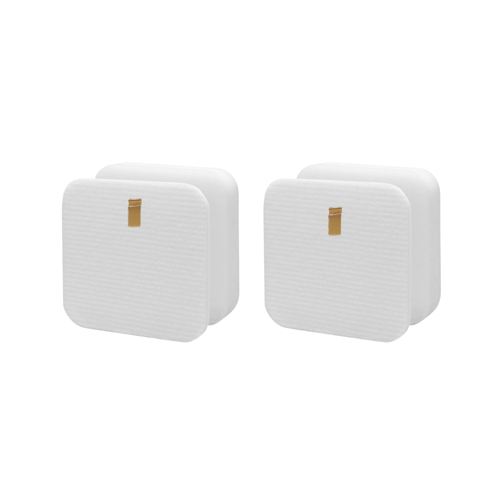 Nispira XFFK320 Dock Pre-Motor Filter Replacement for Shark Rotator Navigator Lift-Away ADV DuoClean PowerFins Upright Vacuum Cleaner, Fits LA500WM LA502 LA500 LA300 LA322 LA301 LA455 LA702