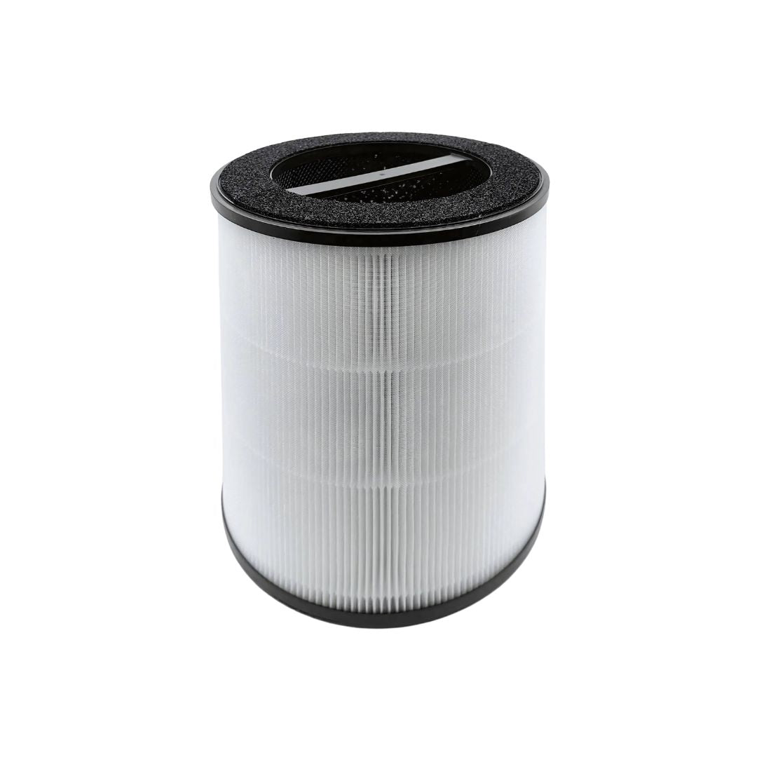 Nispira MD01 MD02 Mod Mod+ Replacement Filter for Oransi Mod Plus Air Purifier True HEPA with Activated Carbon