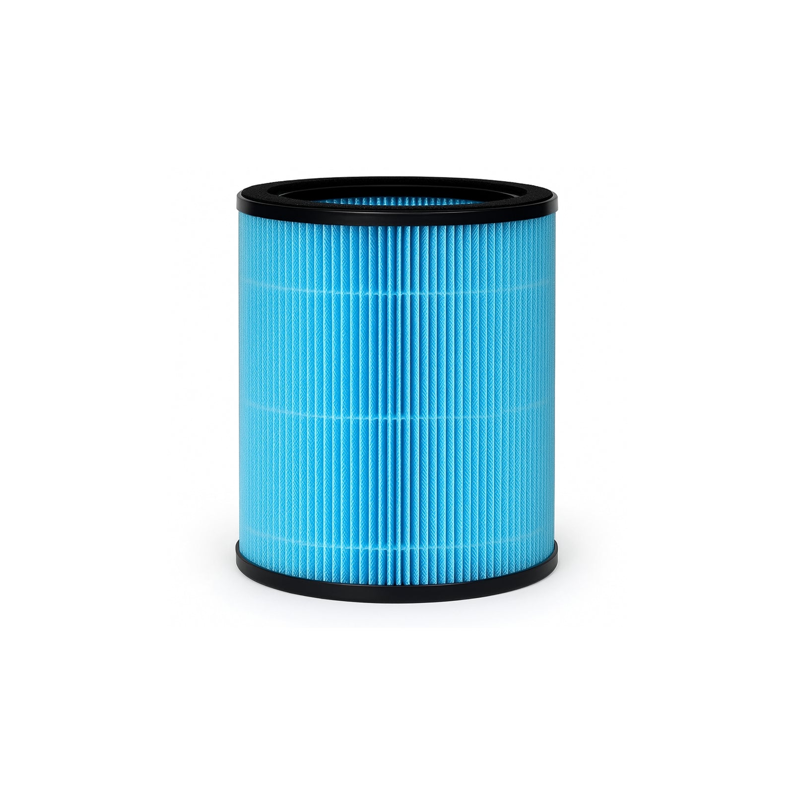 Nispira AP0601 2-in-1 True HEPA Filter Replacement for AirTok Air Purifier AP0601-RF