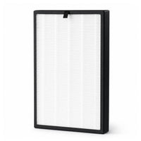 Nispira 3-in-1 True HEPA Replacement Filter Compatible with Airthereal Pure Morning APH260 Air Purifier