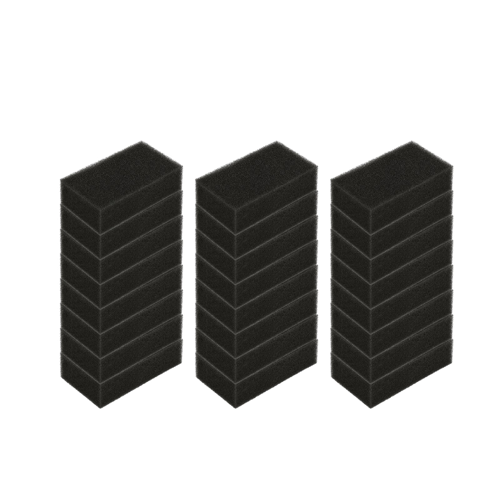 Nispira CPAP Reusable Foam Air Filters Compatible with Philips Respironics PR System One, M Series and SleepEasy Series