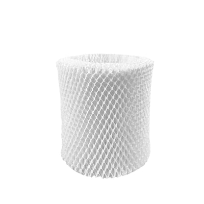 Nispira Bedside Wick Humidifier Filter Replacement for Canopy Bedside Humidifier, Long-Last Wood Pulp