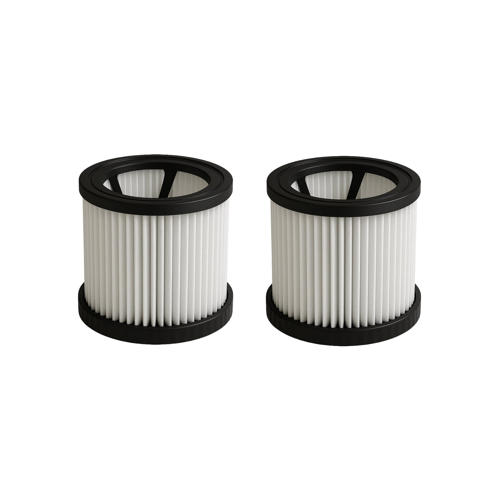 Nispira DCV5801H HEPA Filter Replacement for DeWalt Wet Dry Vacuum DCV580 DCV581 DCV581H