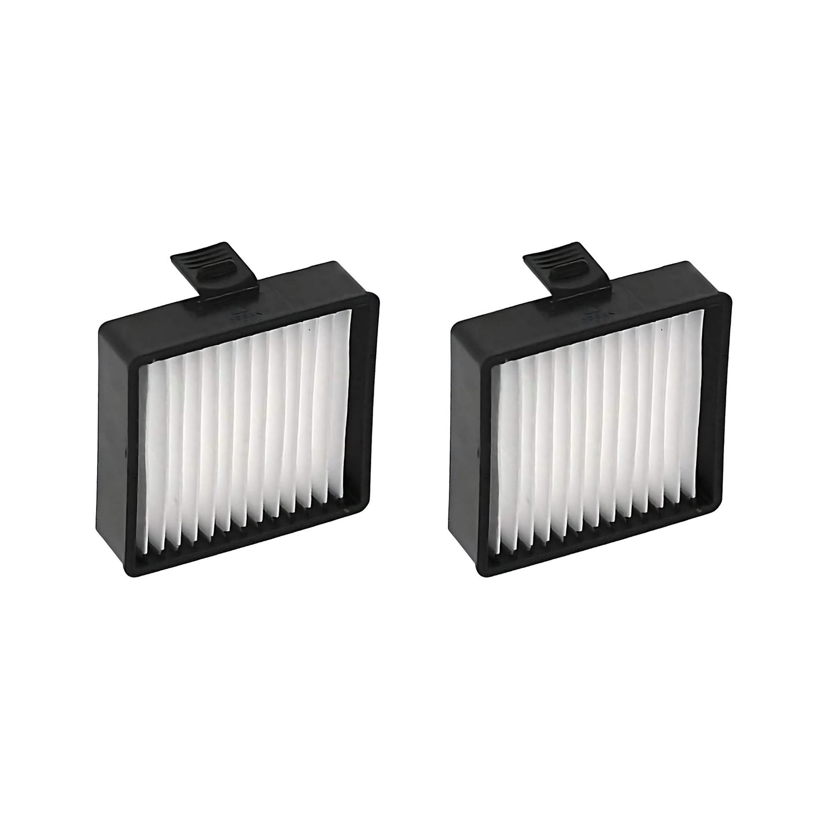 Nispira A32VC04 Vacuum Filter Replacement for Ryobi Hand Vacuum Filter P712 P713 P714K 18V ONE+ HAND VACUUM