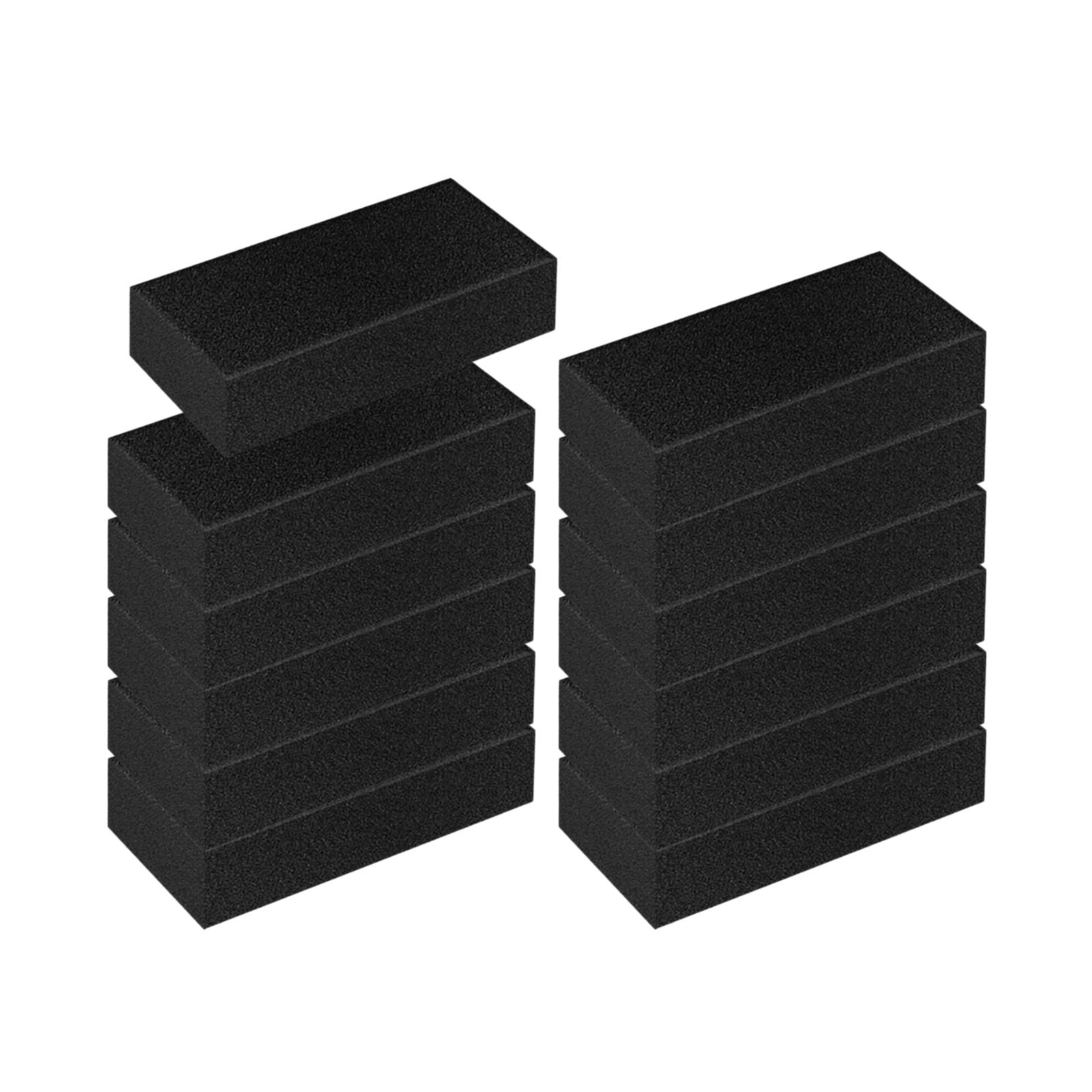 Nispira EX201 Pre-Motor Vacuum Filter Replacement Compatible with Shark CarpetXpert EX201 EX150 EX150C EX200 EX200C EX300 Upright Deep Carpet Cleaners