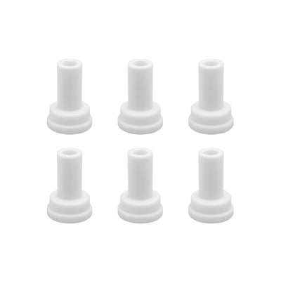 Nispira Disposable Replacement Filter Compatible with Devilbiss PulmoNeb LT 3655LT