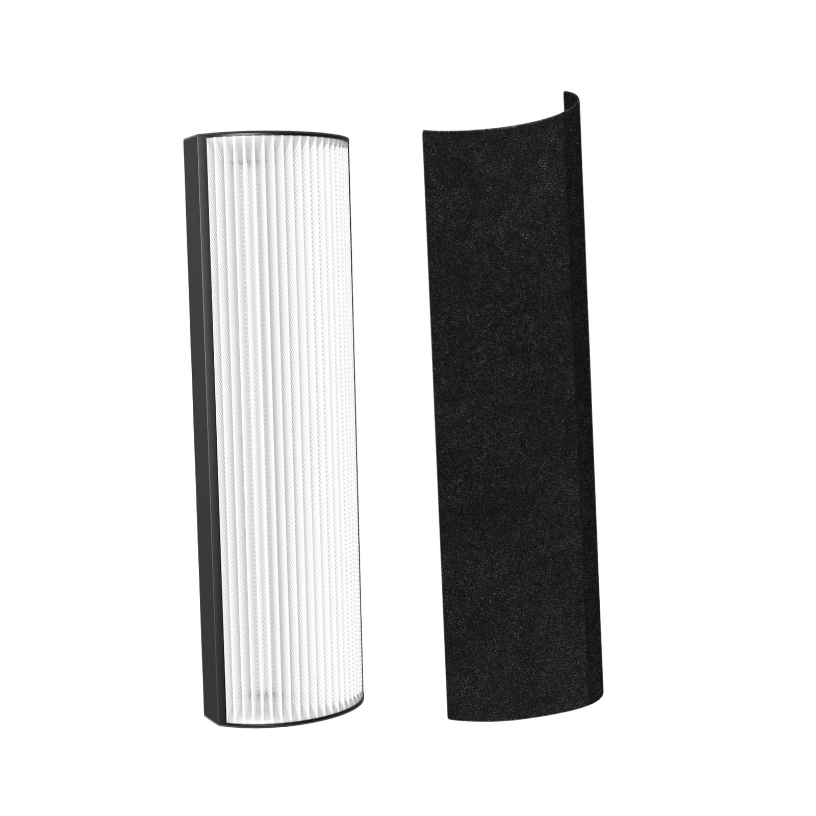 Nispira 2-In-1 True HEPA Filter & Pre-Filter For Purezone Elite 4-in-1 Tower Air Purifier PEAIRTWR PETWRFIL