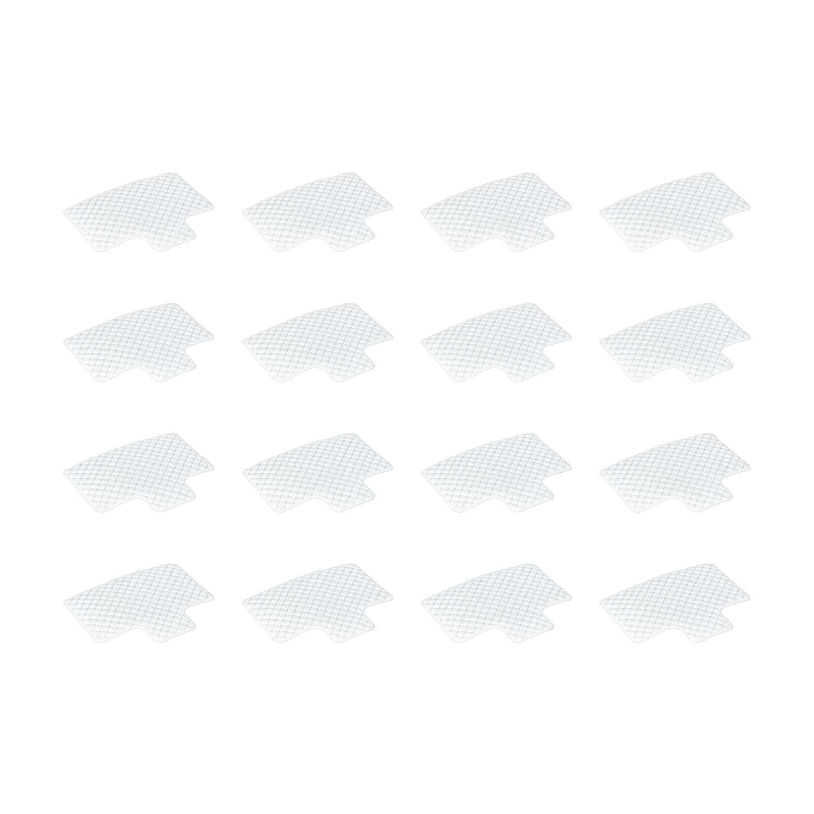 Nispira Ultra Fine Air Filters Replacement Compatible with Philips Respironics RemStar M-Series CPAP Machine