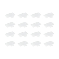 Nispira Ultra Fine Air Filters Replacement Compatible with Philips Respironics RemStar M-Series CPAP Machine