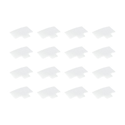 Nispira Ultra Fine Air Filters Replacement Compatible with Philips Respironics RemStar M-Series CPAP Machine