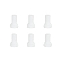 Nispira CPAP Disposable Filter Compatible with Philips Respironics Inspiration Elite, 626 & MisterNeb Compressor