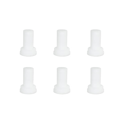 Nispira CPAP Disposable Filter Compatible with Philips Respironics Inspiration Elite, 626 & MisterNeb Compressor