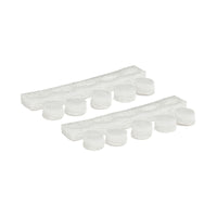 Nispira Diffuser Filter Compatible with Fisher & Paykel Eson Mask CPAP Headgear