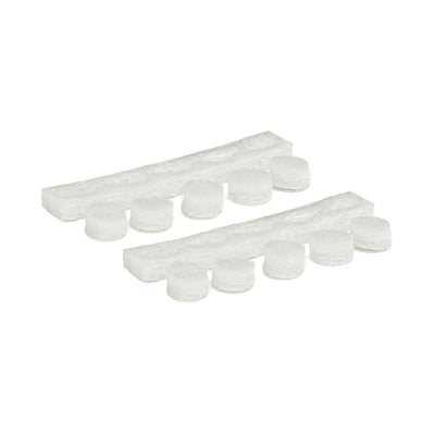 Nispira Diffuser Filter Compatible with Fisher & Paykel Eson Mask CPAP Headgear