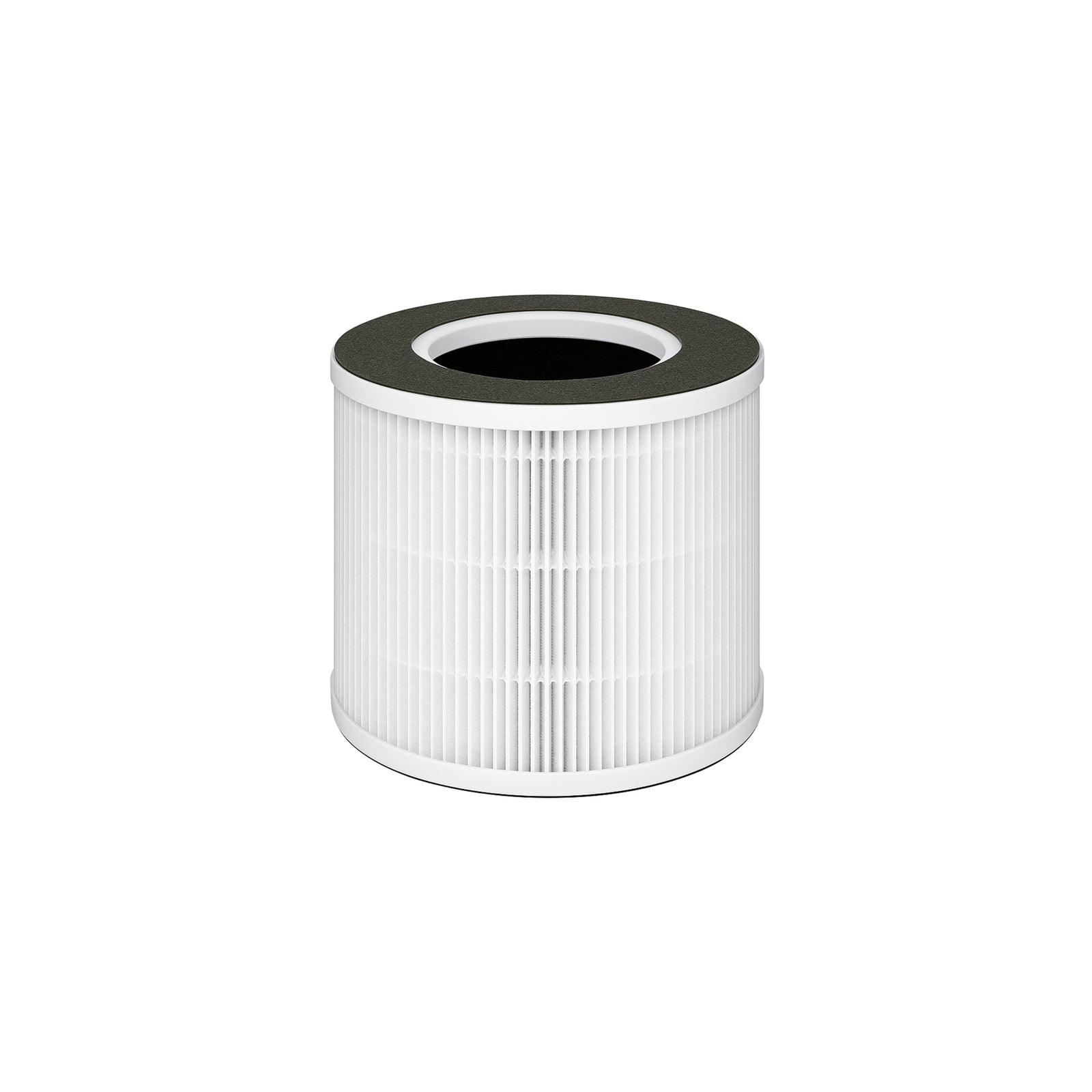 Nispira True HEPA Activated Carbon Filter Compatible with Air Purifier Vremi Kokeki VK-6067B