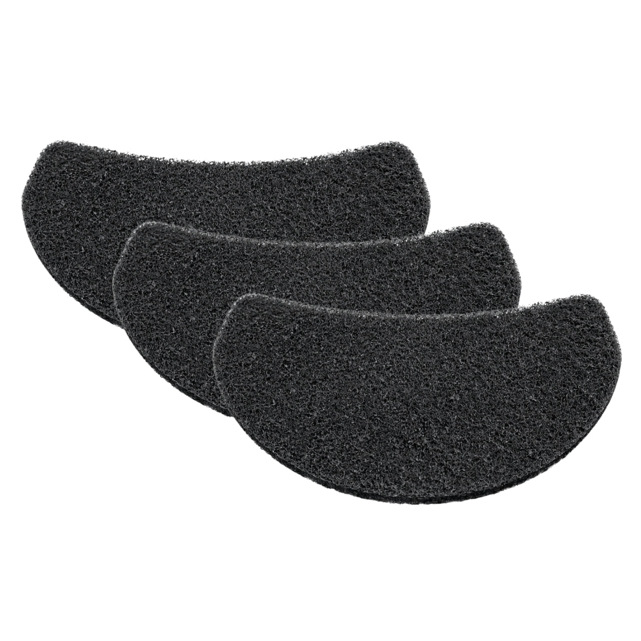 Nispira 05444 & 05445 Carbon Filter Replacement for Presto Cool Daddy Deep Fryers – Activated Carbon Odor Filter