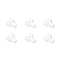 Nispira CPAP Disposable Air Inlet Filter for Devilbiss Pulmoneb Pulmo-Aide 3655D