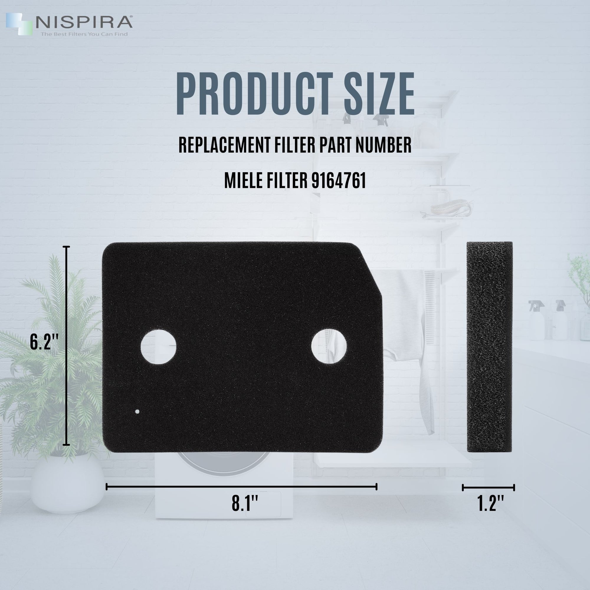 Vhbw 10x Filtre Mousse Sèche Linge Compatible Avec Miele TKB540WP Tkb500 50 Tkb450wp Tkb440wp Tkb555wp T1edition Tkb555wp Tkb550wp Seche Linge 93718232 Vhbw 10x Filtre Mousse Sèche Linge Compatible Avec Miele TKB540WP Tkb500 50 Tkb450wp Tkb440wp Tkb555wp T1edition Tkb555wp Tkb550wp Seche Linge 93718232