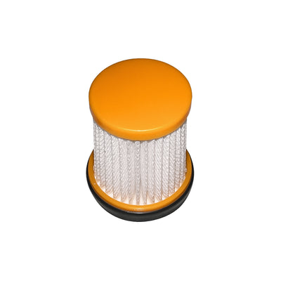 Nispira WV201 XHFWV200 1084FI200 Replacement Filter for Shark Vacuum Wandvac W1 S87 WV200, WV200C, WV201, WV203C, WV205, WV220, WV221, WV250, WV251, UV200CCO