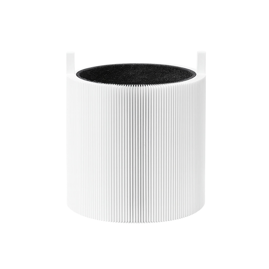 Nispira Mini Max Replacement Filter For Blue air Blue Pure Mini Max Air Purifier 3-in-1 Activated Carbon Filters