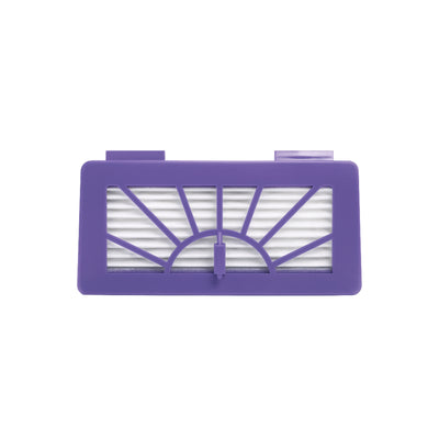 Nispira 12 Pet & Allergy HEPA Filters For Robotic Vacuum Neato XV-21 945-0048