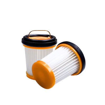 Nispira WV201 XHFWV200 1084FI200 Replacement Filter for Shark Vacuum Wandvac W1 S87 WV200, WV200C, WV201, WV203C, WV205, WV220, WV221, WV250, WV251, UV200CCO