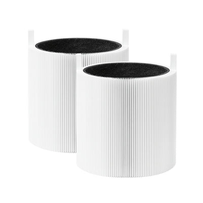 Nispira Mini Max Replacement Filter For Blue air Blue Pure Mini Max Air Purifier 3-in-1 Activated Carbon Filters