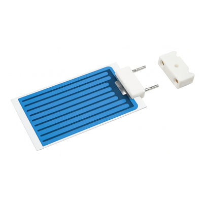 Nispira Ceramic Plates for O-555 Ozone Enerzen Generator O3 Air Purifier