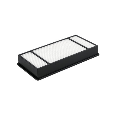 Nispira True HEPA Air Purifier Filter H for Honeywell HRF-H2 HPA050, HPA150, HPA160, HHT055, HHT155