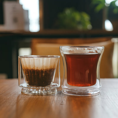 Nispira Drip coffee maker singe cup 130 ml