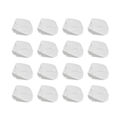 Nispira Polyester Disposable FIlters for HDM Z1 Z2 Basic Travel CPAP Machine HD60-3021