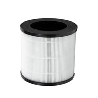 Nispira True HEPA Replacement Filter Compatible with MA#14 Air Purifier MA14RB1 MA14RW1