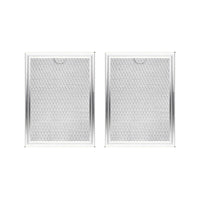 Nispira Range Hood Microwave Oven Grease Frigidaire Filter Replacement 5303319568