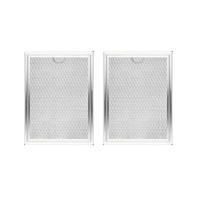 Nispira Range Hood Microwave Oven Grease Frigidaire Filter Replacement 5303319568