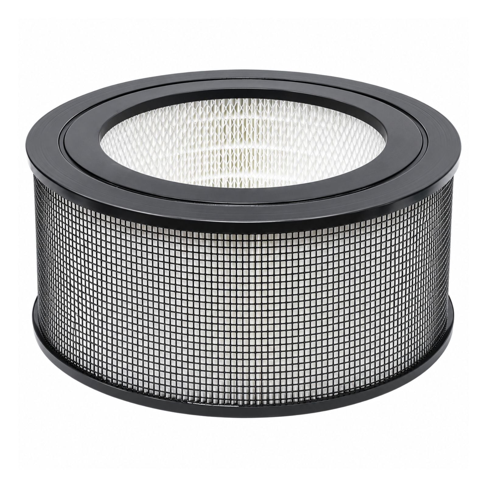 True HEPA Filter for Honeywell Air Purifier F112, F115, 11500 (EV-15), 11502, 17210, 18150, 21500, 21600, Duracraft 260