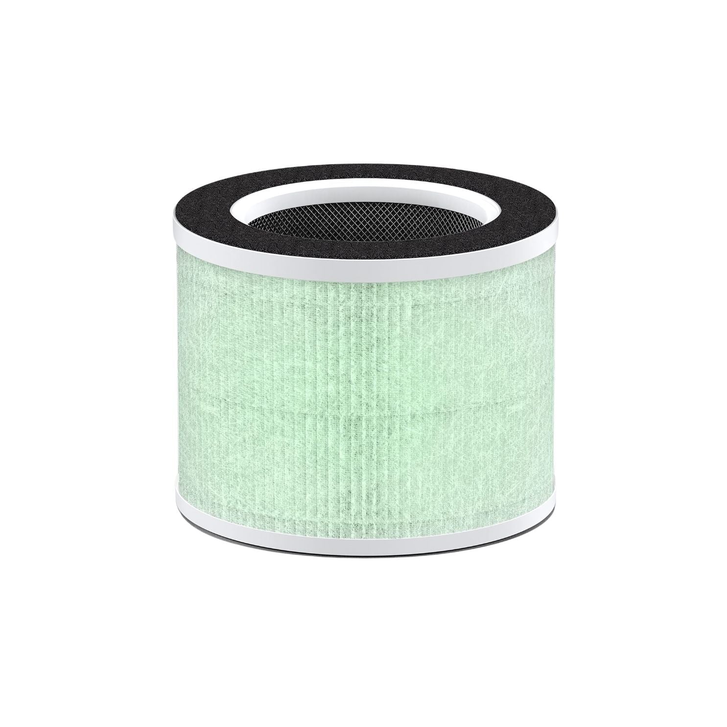 Nispira HEPA Replacement Filter for RP-AP088 RP-AP088W RP-AP088B RENPHO Air Purifier AP088-F2 4 Stage Filtration System
