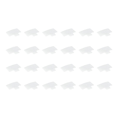 Nispira Ultra Fine Air Filters Replacement Compatible with Philips Respironics RemStar M-Series CPAP Machine